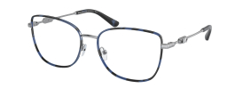 Michael Kors MK 3065J EMPIRE SQUARE 3 Glasses