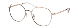 Michael Kors MK 3067D BHUTAN Glasses