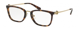 Michael Kors MK 4054 CAPTIVA Prescription Glasses
