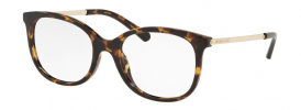 Michael Kors MK 4061U OSLO Prescription Glasses