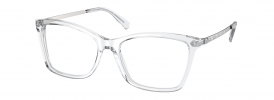 Michael Kors MK 4087B CARACAS BRIGHT Prescription Glasses