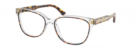 Michael Kors MK 4090 MARTINIQUE Prescription Glasses