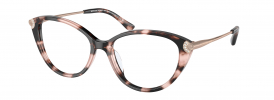 Michael Kors MK 4098BU SAVOIE Glasses