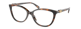 Michael Kors MK 4109U WESTMINSTER Glasses