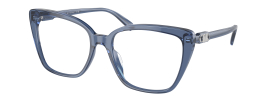Michael Kors MK 4110U AVILA Glasses