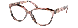 3946 - Pink Pearlized Tortoise