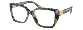Michael Kors MK 4115U CASTELLO Glasses