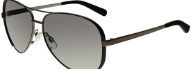 Michael Kors MK 5004 CHELSEA Sunglasses