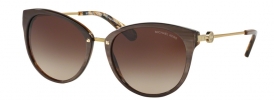 Michael Kors MK 6040 ABELA III Sunglasses