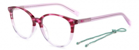 Missoni MMI 0011 Glasses