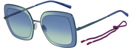 Missoni MMI 0034S Sunglasses