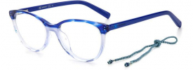 Missoni MMI 0043TN Glasses