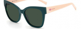 Missoni MMI 0070S Sunglasses