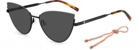 Missoni MMI 0100S Sunglasses