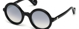 Moncler ML 0005MRS MONCLER Sunglasses
