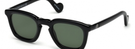 Moncler ML 0006MR MONCLER Sunglasses