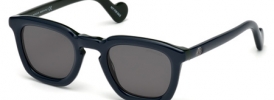 Moncler ML 0006MR MONCLER Sunglasses