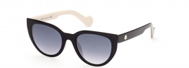 Moncler ML 0076 Sunglasses