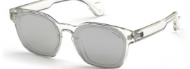 Moncler ML 0086 Sunglasses