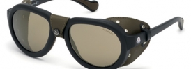 Moncler ML 0090 Sunglasses