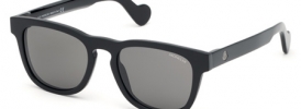 Moncler ML 0098 Sunglasses