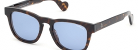 Moncler ML 0098 Sunglasses