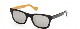 Moncler ML 0122 Sunglasses