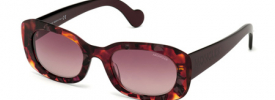 Moncler ML 0123 Sunglasses