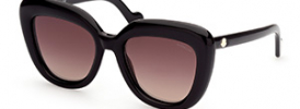 Moncler ML 0139 Sunglasses