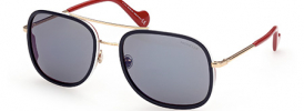 Moncler ML 0145 Sunglasses