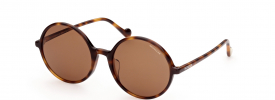 Moncler ML 0149H Sunglasses