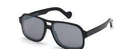 Moncler ML 0170 SECTRANT Sunglasses