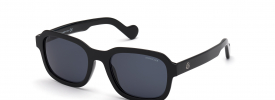 Moncler ML 0176 Sunglasses