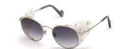 Moncler ML 0182 BLAZON Sunglasses