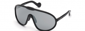 Moncler ML 0184 HALOMETRE Sunglasses