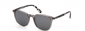 Moncler ML 0189 Sunglasses