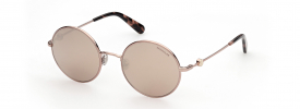 Moncler ML 0193 Sunglasses