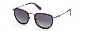 Moncler ML 0194 Sunglasses