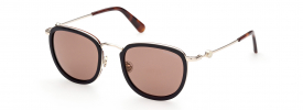 Moncler ML 0194 Sunglasses