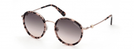 Moncler ML 0195 Sunglasses