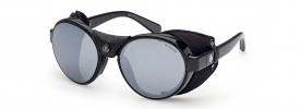 Moncler ML 0205 STERADIAN Sunglasses