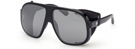 Moncler ML 0206 DIFFRACTOR Sunglasses