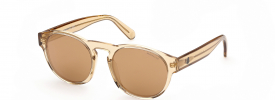 Moncler ML 0209 Sunglasses