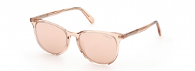 Moncler ML 0211 GIGABEAM Sunglasses