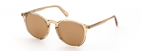 Moncler ML 0213 VIOLLE Sunglasses