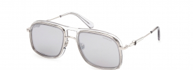 Moncler ML 0223 Kontour Sunglasses