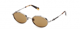 Moncler ML 0224 Tatou Sunglasses