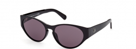 Moncler ML 0227 Bellejour Sunglasses
