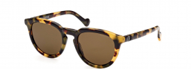 Moncler ML 0229 Sunglasses