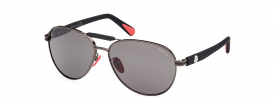 Moncler ML 0241H STELLER Sunglasses